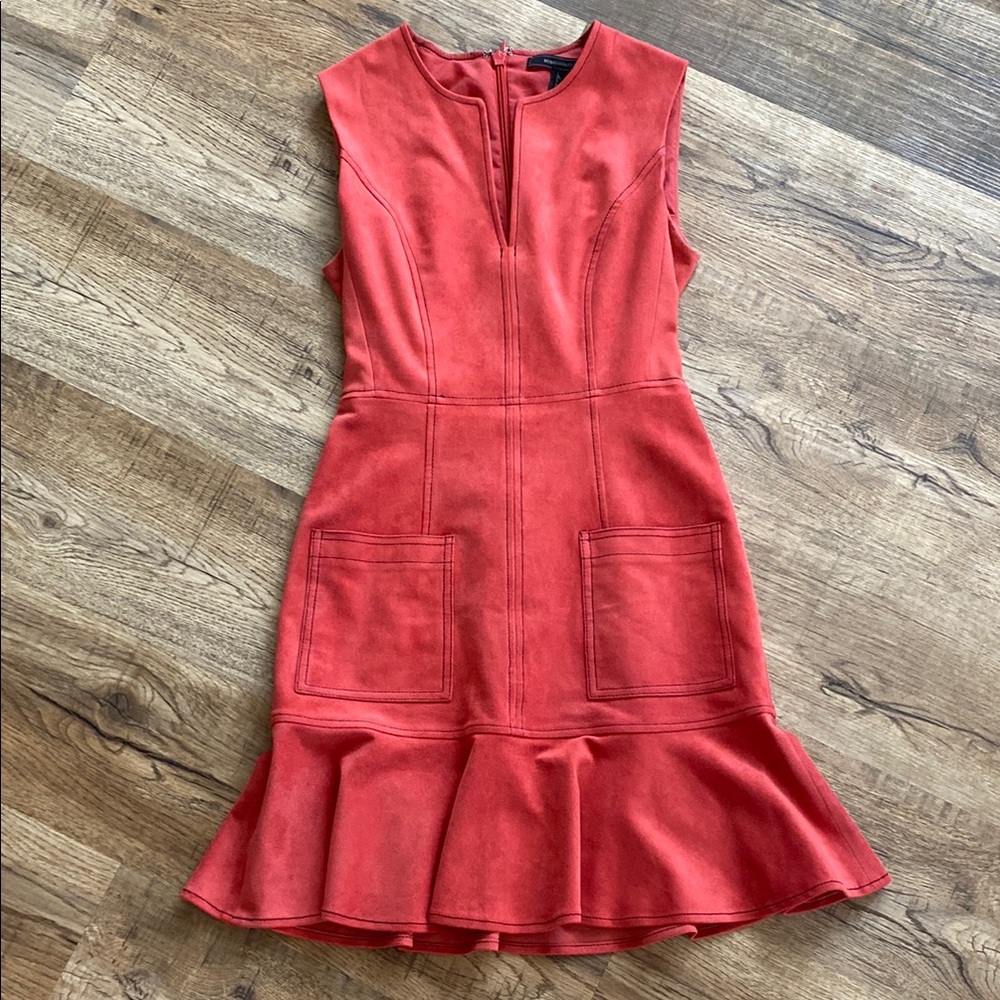 BCBG MaxAzria Womens Dress Size 0